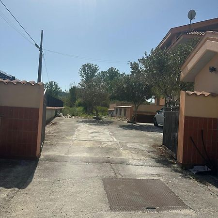 Villa Gino Miglianico Esterno foto