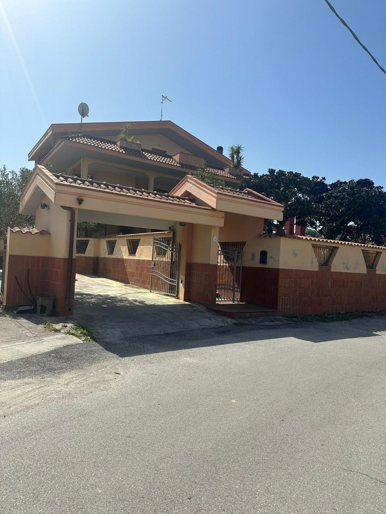 Villa Gino Miglianico Esterno foto
