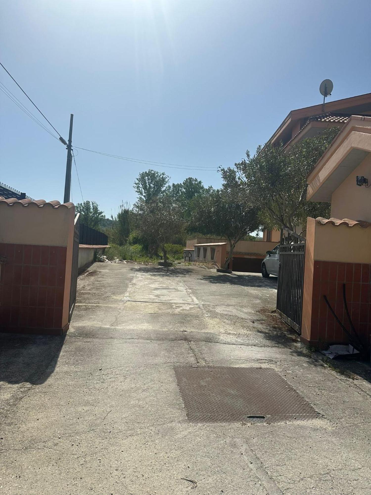 Villa Gino Miglianico Esterno foto