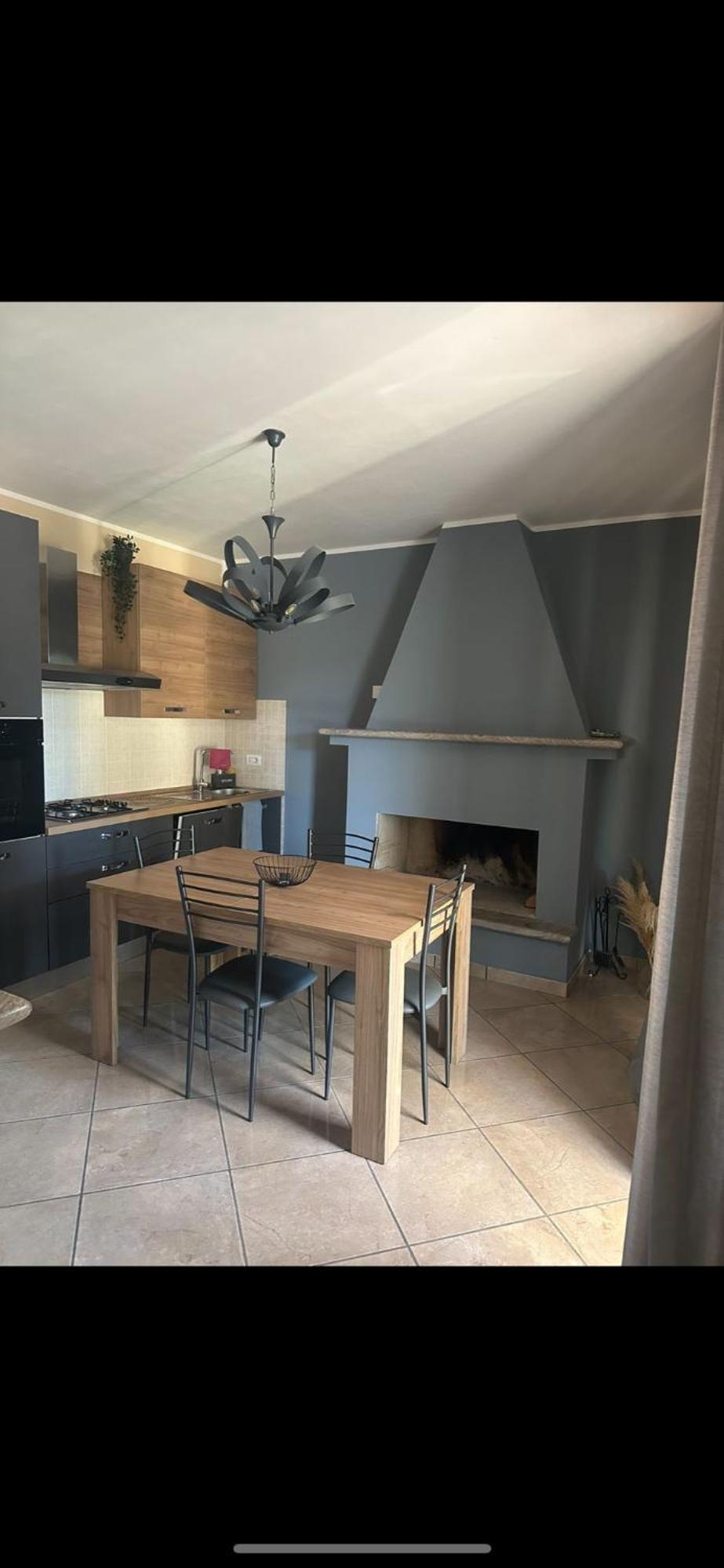 Villa Gino Miglianico Esterno foto