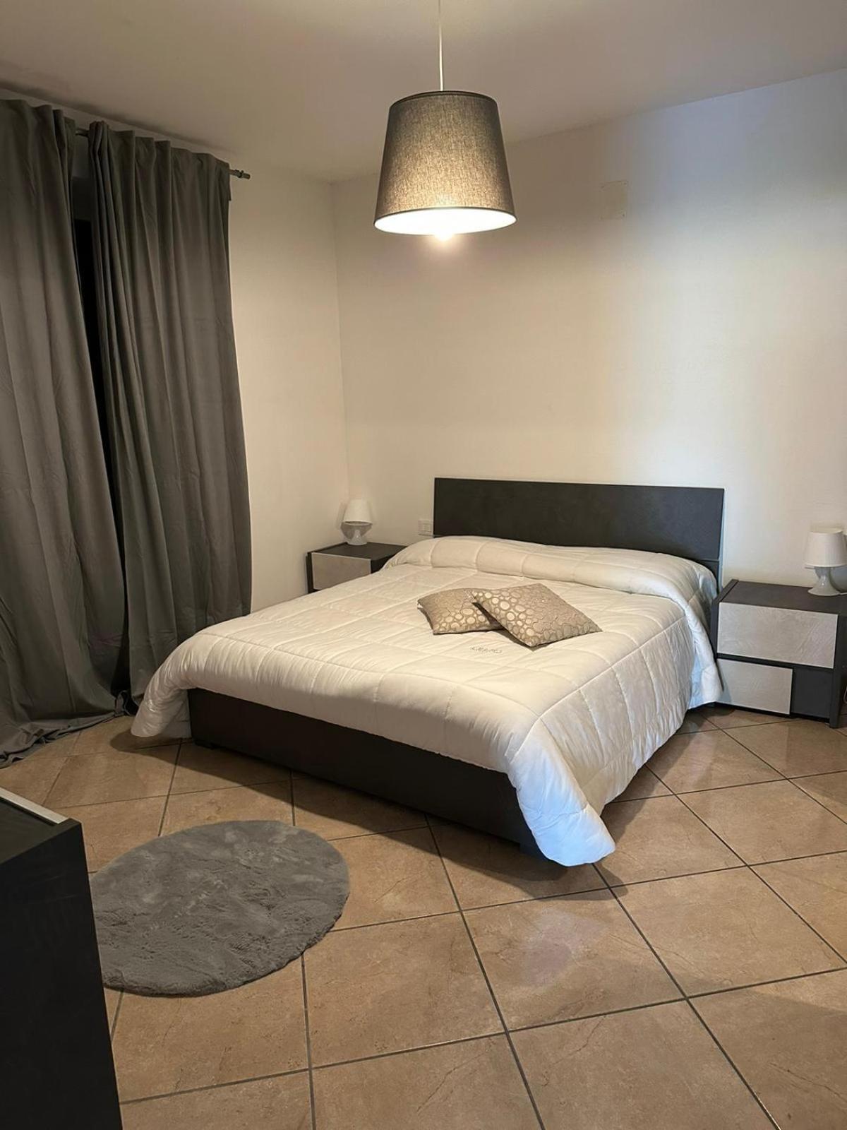 Villa Gino Miglianico Esterno foto